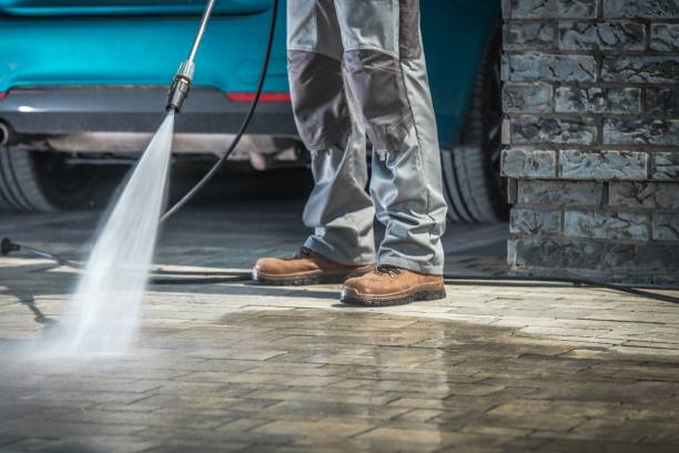 Best Window and Screen Pressure Cleaning in Chaska, MN