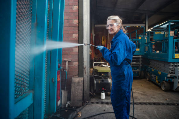 Best Soft Washing for Delicate Surfaces in Chaska, MN