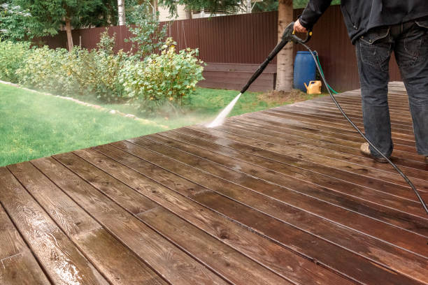  Chaska, MN Pressure Washing Pros