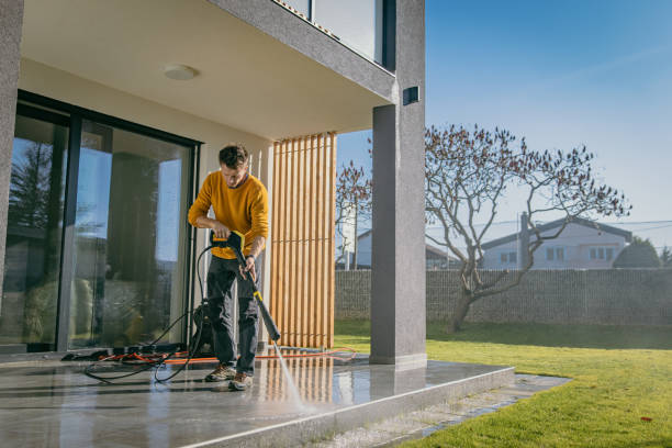 Best Commercial Pressure Washing in Chaska, MN
