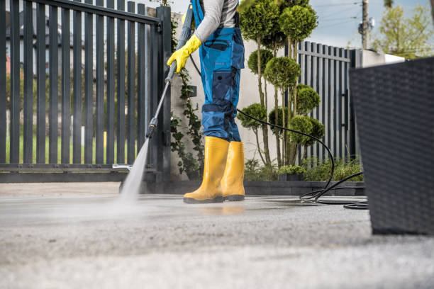 Trusted Chaska, MN Pressure Washing Services Experts